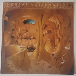 Andreas Vollenweider –...