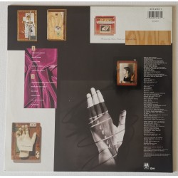 Suzanne Vega – Days Of Open Hand