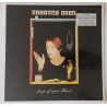 Suzanne Vega – Days Of Open Hand