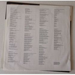 Suzanne Vega – Days Of Open Hand