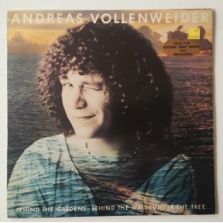 Andreas Vollenweider –...