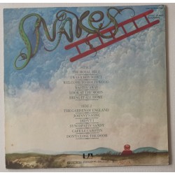 Gerry Rafferty – Snakes And...