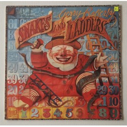 Gerry Rafferty – Snakes And Ladders