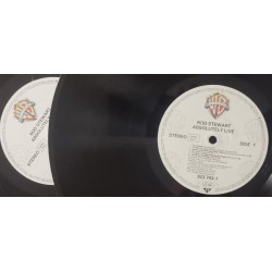 Rod Stewart – Absolutely Live 2xLP