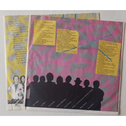 Rod Stewart – Absolutely Live 2xLP