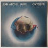 Jean Michel Jarre – Oxygene
