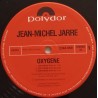 Jean Michel Jarre – Oxygene