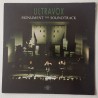 Ultravox – Monument The Soundtrack