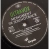 Ultravox – Monument The Soundtrack