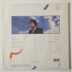 Chris de Burgh – Into The Light