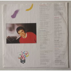 Chris de Burgh – Into The Light