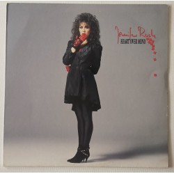 Jennifer Rush – Heart Over...