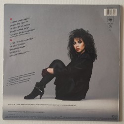 Jennifer Rush – Heart Over Mind