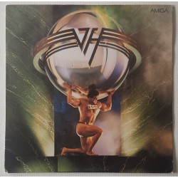 Van Halen – 5150