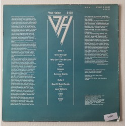 Van Halen – 5150