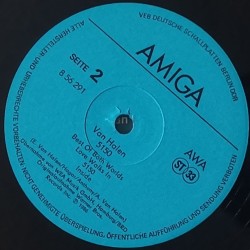 Van Halen – 5150