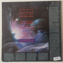 ZZ Top – Afterburner