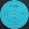 ZZ Top – Afterburner