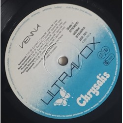 Ultravox – Vienna