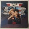 Various – Top Gun (Original Motion Picture Soundtrack)