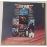 Various – Top Gun (Original Motion Picture Soundtrack)