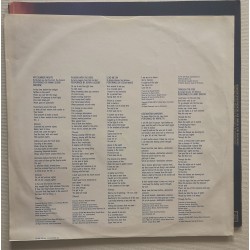 Various – Top Gun (Original Motion Picture Soundtrack)