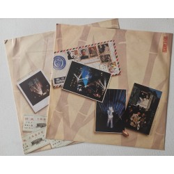 Jean-Michel Jarre – The Concerts In China 2x LP