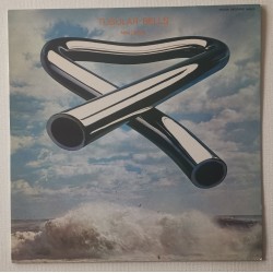 Mike Oldfield – Tubular Bells