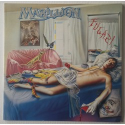 Marillion – Fugazi