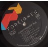 Foreigner – Agent Provocateur