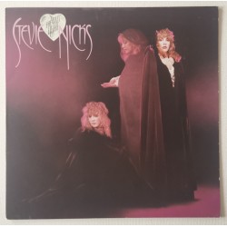 Stevie Nicks – The Wild Heart