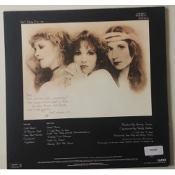 Stevie Nicks – The Wild Heart