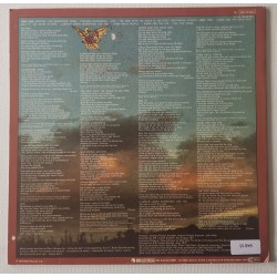 Kate Bush – The Kick Inside