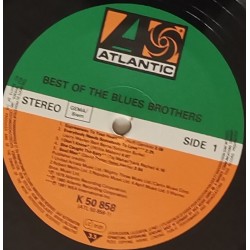 The Blues Brothers – Best Of The Blues Brothers