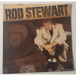 Rod Stewart – Every Beat Of...