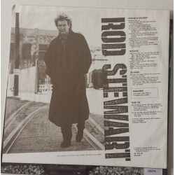Rod Stewart – Every Beat Of My Heart