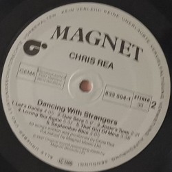 Chris Rea – Dancing With Strangers