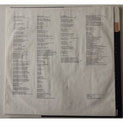 Suzanne Vega – Days Of Open Hand
