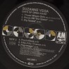 Suzanne Vega – Days Of Open Hand