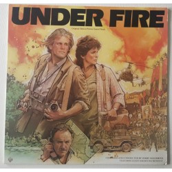 Jerry Goldsmith – Under...