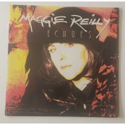 Maggie Reilly – Echoes