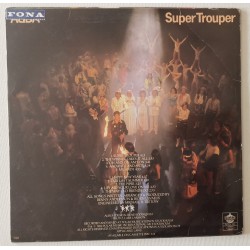 ABBA – Super Trouper