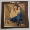 Suzi Quatro – If You Knew Suzi...