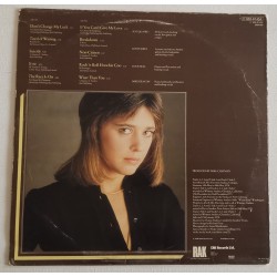 Suzi Quatro – If You Knew Suzi...