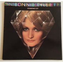 Bonnie Tyler – Diamond Cut