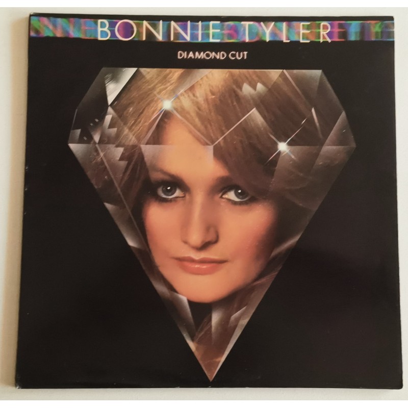 Bonnie Tyler – Diamond Cut