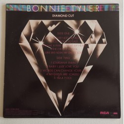 Bonnie Tyler – Diamond Cut