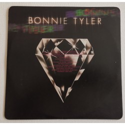 Bonnie Tyler – Diamond Cut