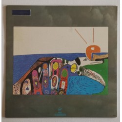 Mike Oldfield – Five Miles Out