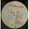 Mike Oldfield – Five Miles Out